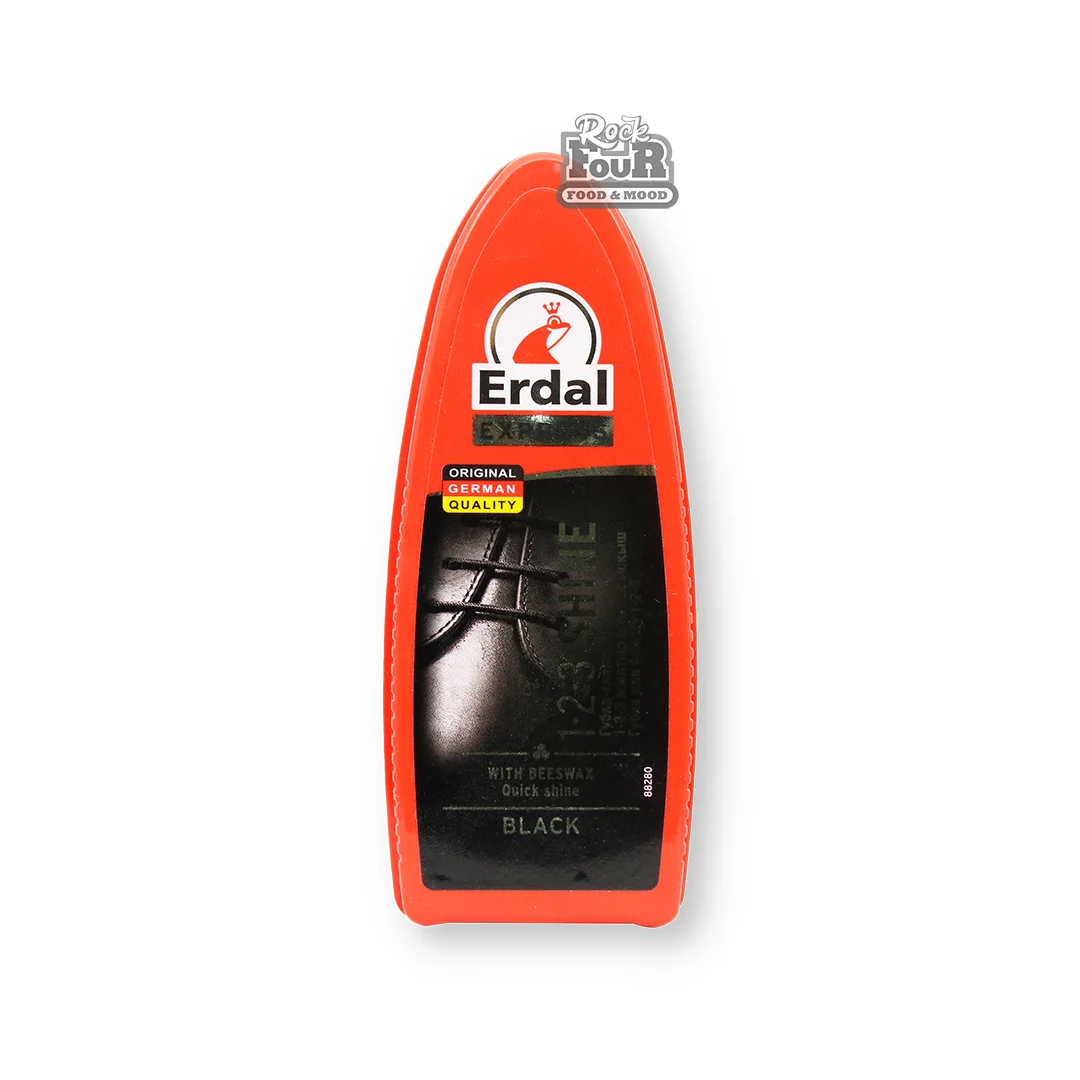 Սպունգ կոշիկի «Erdal Express Black»